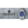 Zegarek Męski Giewont Chronograf GW6480-2