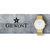 Zegarek Damski GIEWONT GW1970-1