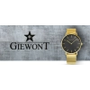 Zegarek Damski GIEWONT GW1970-2