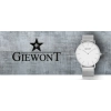 Zegarek Damski GIEWONT GW1970-3