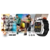 Smartwatch Gravity GT6-5