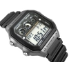 Zegarek Męski CASIO 10 bar do Pływania AE-1300WH-8AVDF