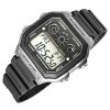Zegarek Męski CASIO 10 bar do Pływania AE-1300WH-8AVDF