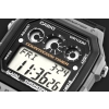 Zegarek Męski CASIO 10 bar do Pływania AE-1300WH-8AVDF