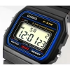 Zegarek Męski CASIO F-91W-1YER