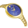 Zegarek Damski G.Rossi Satynowy 11624B-6D1