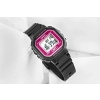 Zegarek Damski CASIO LA-20WH-4ADF