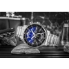 Zegarek Męski CASIO EDIFICE EFV-600D-2AVUEF 10 BAR