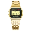 Zegarek CASIO A159WGEA-1DF Unisex