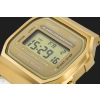 Zegarek Damski CASIO Vintage A168XESG-9AEF + BOX