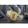 Zegarek Damski CASIO Vintage A168XESG-9AEF + BOX