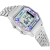 Zegarek Damski CASIO Collection Retro LA680WA-2CDF