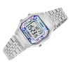 Zegarek Damski CASIO Collection Retro LA680WA-2CDF