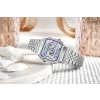 Zegarek Damski CASIO Collection Retro LA680WA-2CDF