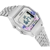 Zegarek Damski CASIO Collection Retro LA680WA-4CDF