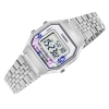 Zegarek Damski CASIO Collection Retro LA680WA-4CDF