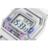 Zegarek Damski CASIO Collection Retro LA680WA-4CDF