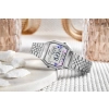 Zegarek Damski CASIO Collection Retro LA680WA-4CDF