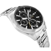 Zegarek Męski CASIO EDIFICE EFV-560D-1AVUEF 10 BAR + BOX
