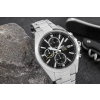Zegarek Męski CASIO EDIFICE EFV-560D-1AVUEF 10 BAR + BOX