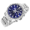 Zegarek Męski CASIO EDIFICE EFR-574D-2AVUEF 10 BAR + BOX