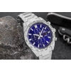 Zegarek Męski CASIO EDIFICE EFR-574D-2AVUEF 10 BAR + BOX