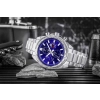 Zegarek Męski CASIO EDIFICE EFR-574D-2AVUEF 10 BAR + BOX