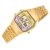 Zegarek CASIO Vintage LA680WGA-4CDF + BOX
