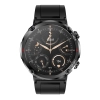 Smartwatch Gravity GT21-1+ Czarny Pasek Silikonowy