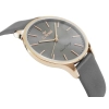 Zegarek Damski G. Rossi 10317A8-1B3 + BOX