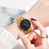 Zegarek Damski Skmei 1530GD + BOX