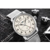 Zegarek Męski Zeppelin LZ127 Graf Zeppelin GMT 7642M-5 + BOX