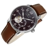 Zegarek Męski Zeppelin LZ127 Graf Automatic 7666-4 + BOX