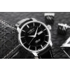 Zegarek Męski Zeppelin Atlantic Automatic 8466-2 + BOX