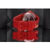 Zegarek Męski Hugo Lit For Him Red 1530346 + BOX