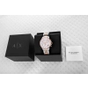 Zegarek Damski Armani Exchange Banks Chronograph AX4331 + BOX