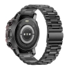 Smartwatch Męski Rubicon RNCF18-1 BLACK Bransoleta + Pasek