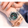 Smartwatch Damski Rubicon RNCF19-1 Silver  Bransoleta + Pasek