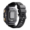 Smartwatch Męski Rubicon RNCF23-1 BLACK
