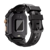 Smartwatch Męski Rubicon RNCF24-1 BLACK
