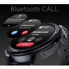 Smartwatch Męski Rubicon RNCF26-1 BLACK