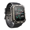 Smartwatch Męski Rubicon RNCF27 BLACK