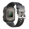 Smartwatch Męski Rubicon RNCF27 BLACK