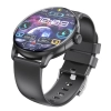 Smartwatch Damski Rubicon RNCF35 BLACK Bransoleta + Pasek