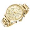 Zegarek Damski Fossil Modern Courier Chronograph BQ3378 + BOX