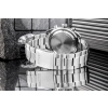 Zegarek Męski CITIZEN Super Titanium Eco-Drive AT2480-81L + BOX