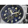 Zegarek Męski CITIZEN Super Titanium Eco-Drive AT2480-81L + BOX