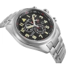 Zegarek Męski CITIZEN Super Titanium Eco-Drive AT2480-81E + BOX