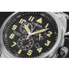 Zegarek Męski CITIZEN Super Titanium Eco-Drive AT2480-81E + BOX