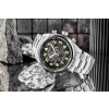 Zegarek Męski CITIZEN Super Titanium Eco-Drive AT2480-81E + BOX